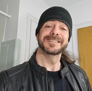 Meet your Posher, Ronnie